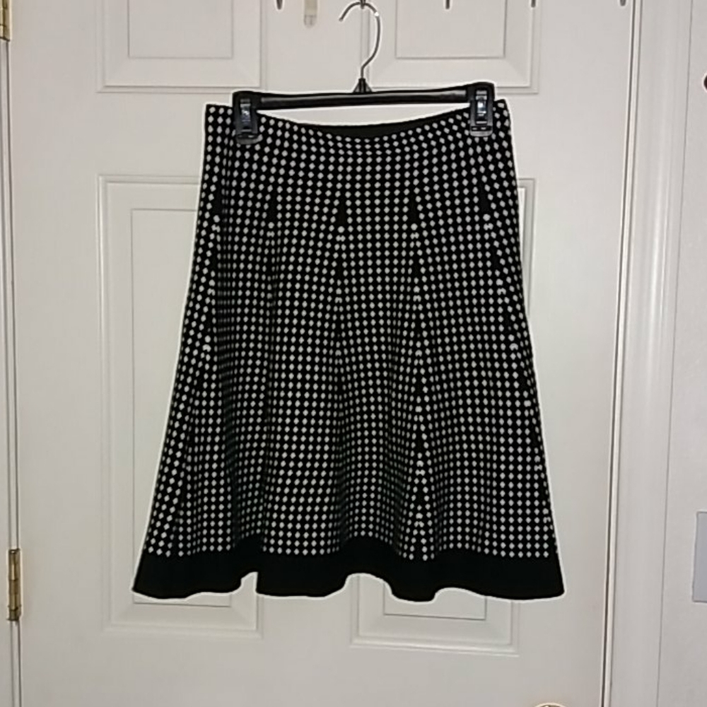 Essentials Sidni sweater skirt